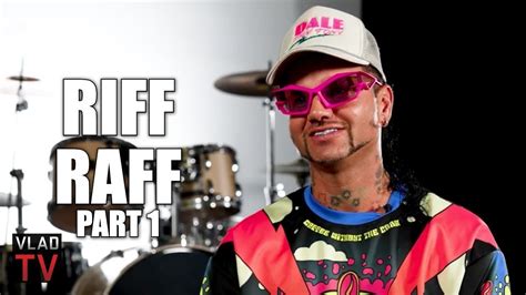 Riff Raff 2025