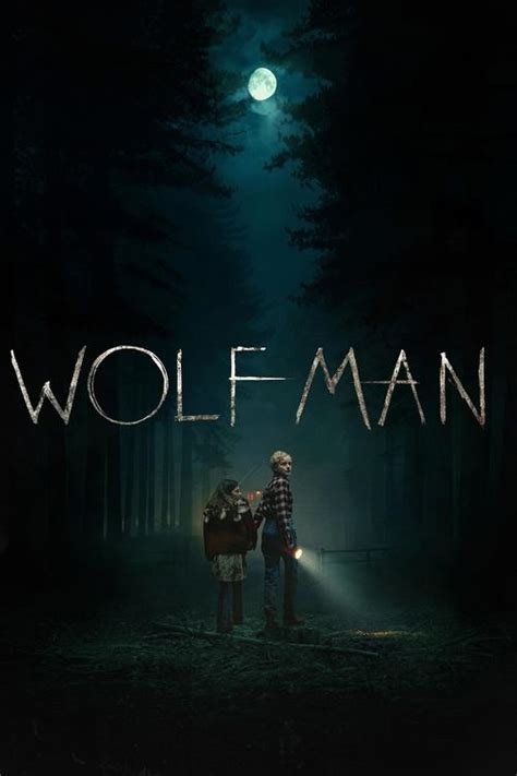 Wolf Man 2025 To𝚛rent