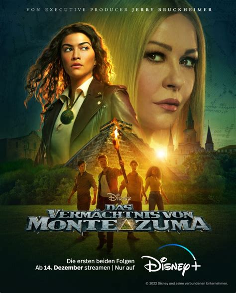 Pandoras Vermächtnis 2025